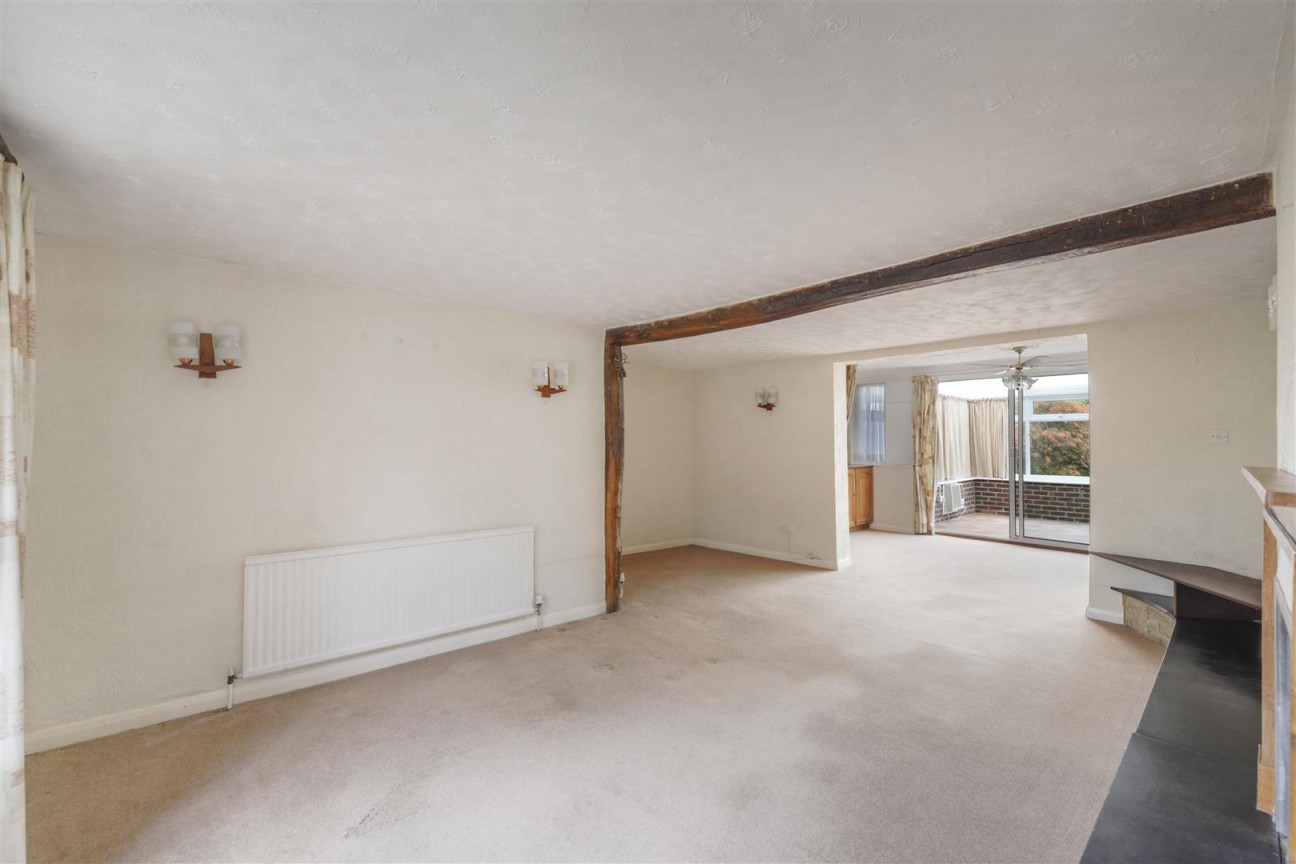 Brenchley Road, Horsmonden, Tonbridge