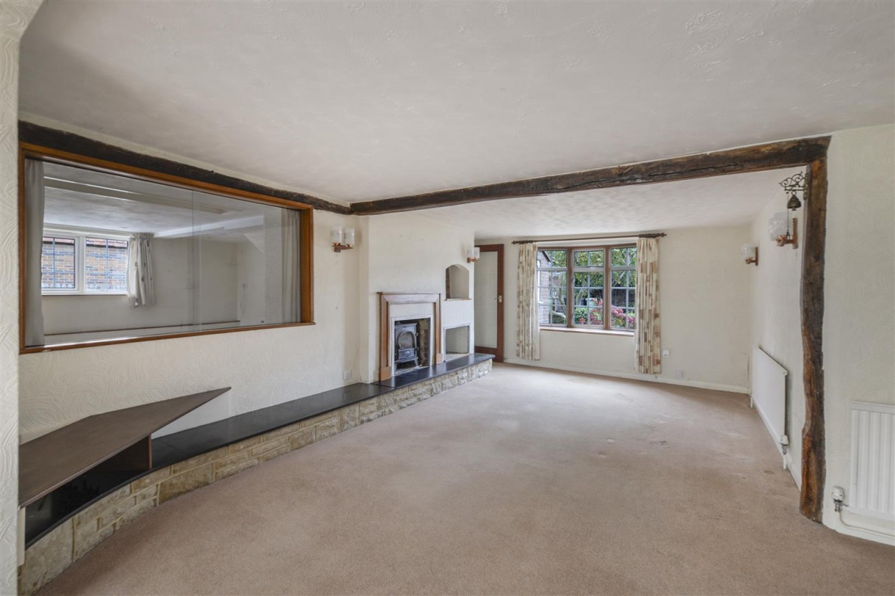 Brenchley Road, Horsmonden, Tonbridge