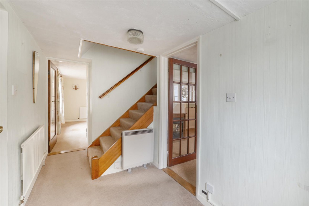 Brenchley Road, Horsmonden, Tonbridge