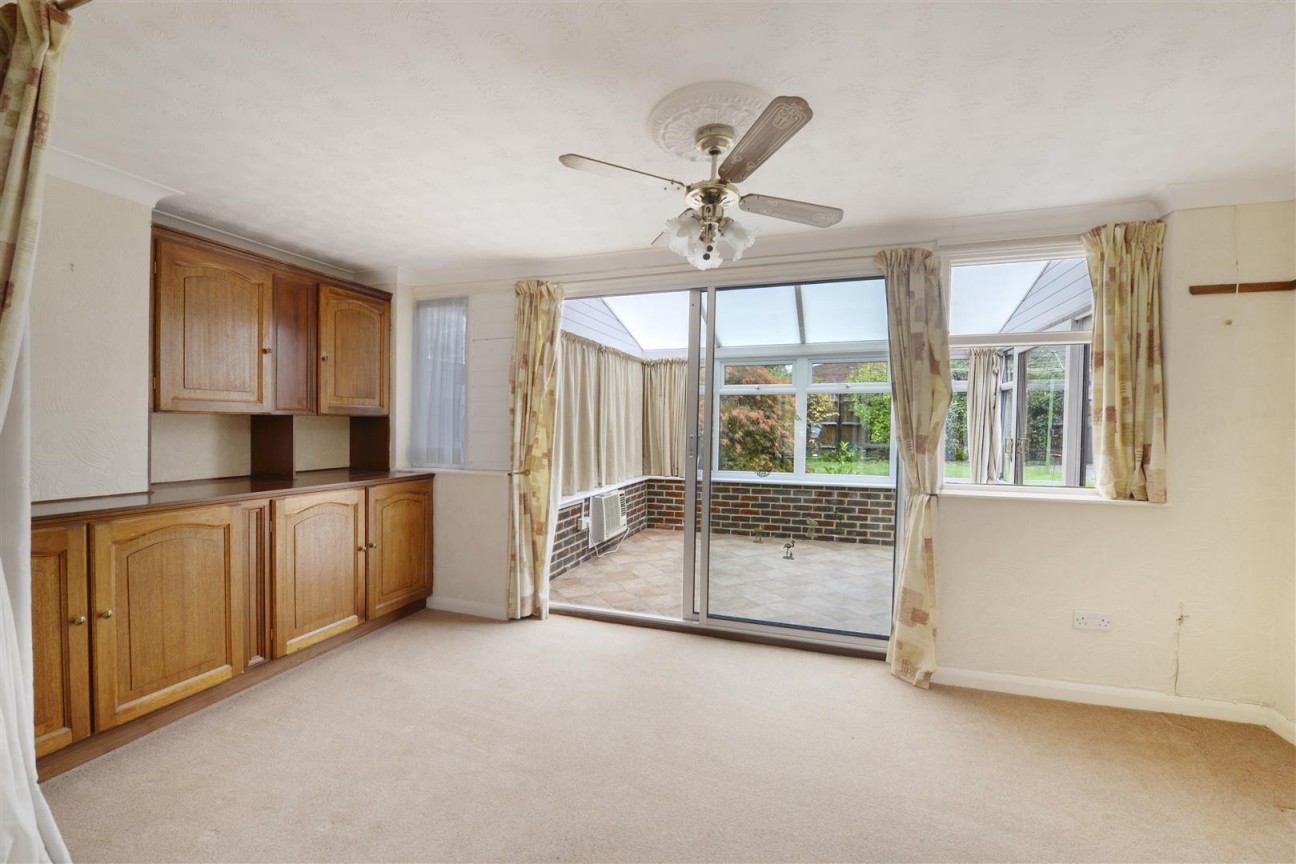 Brenchley Road, Horsmonden, Tonbridge