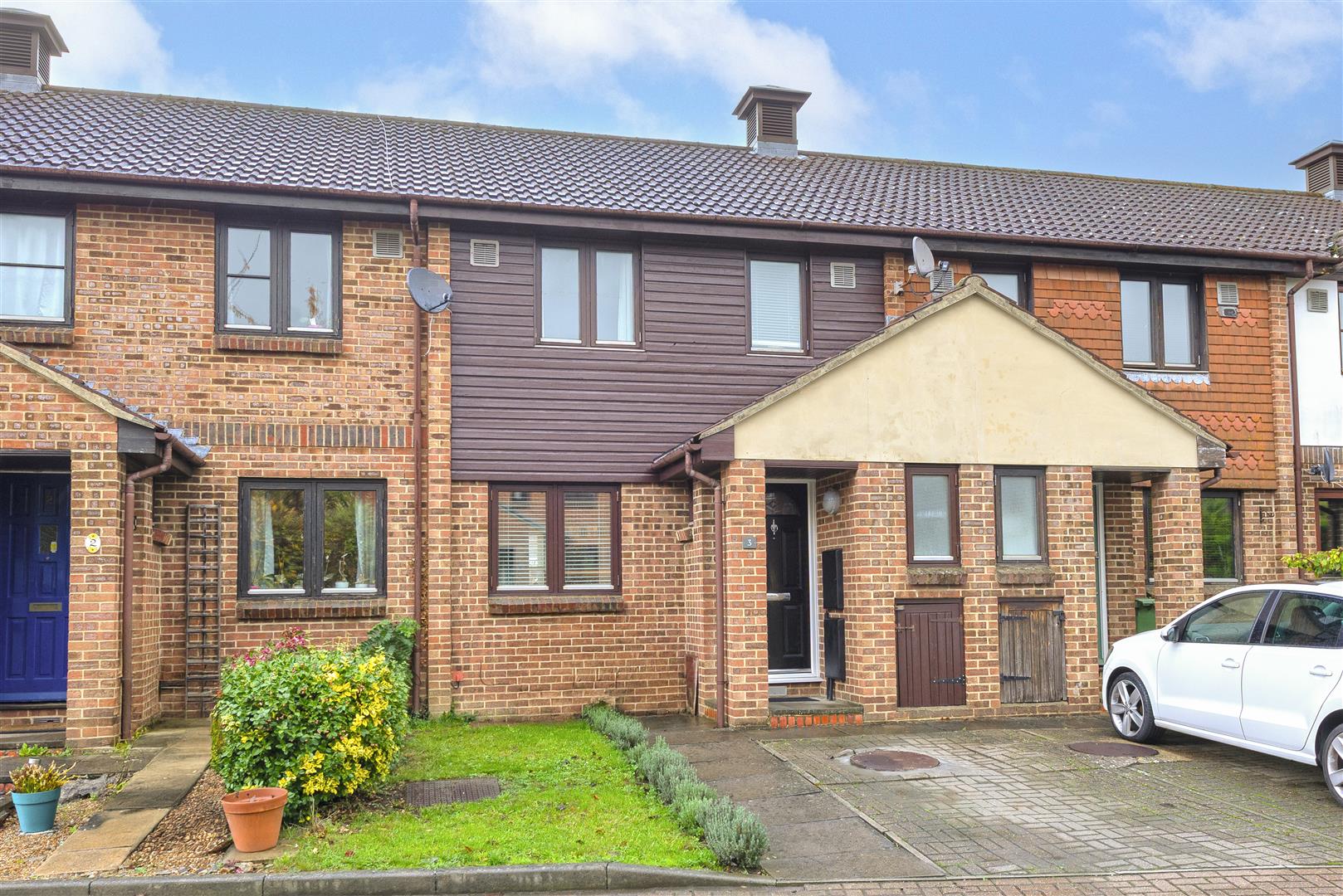 The Cedars, Paddock Wood, Tonbridge