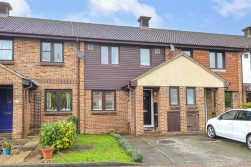 The Cedars, Paddock Wood, Tonbridge