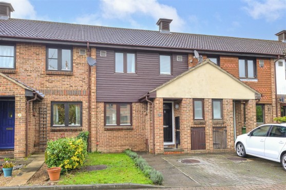 The Cedars, Paddock Wood, Tonbridge