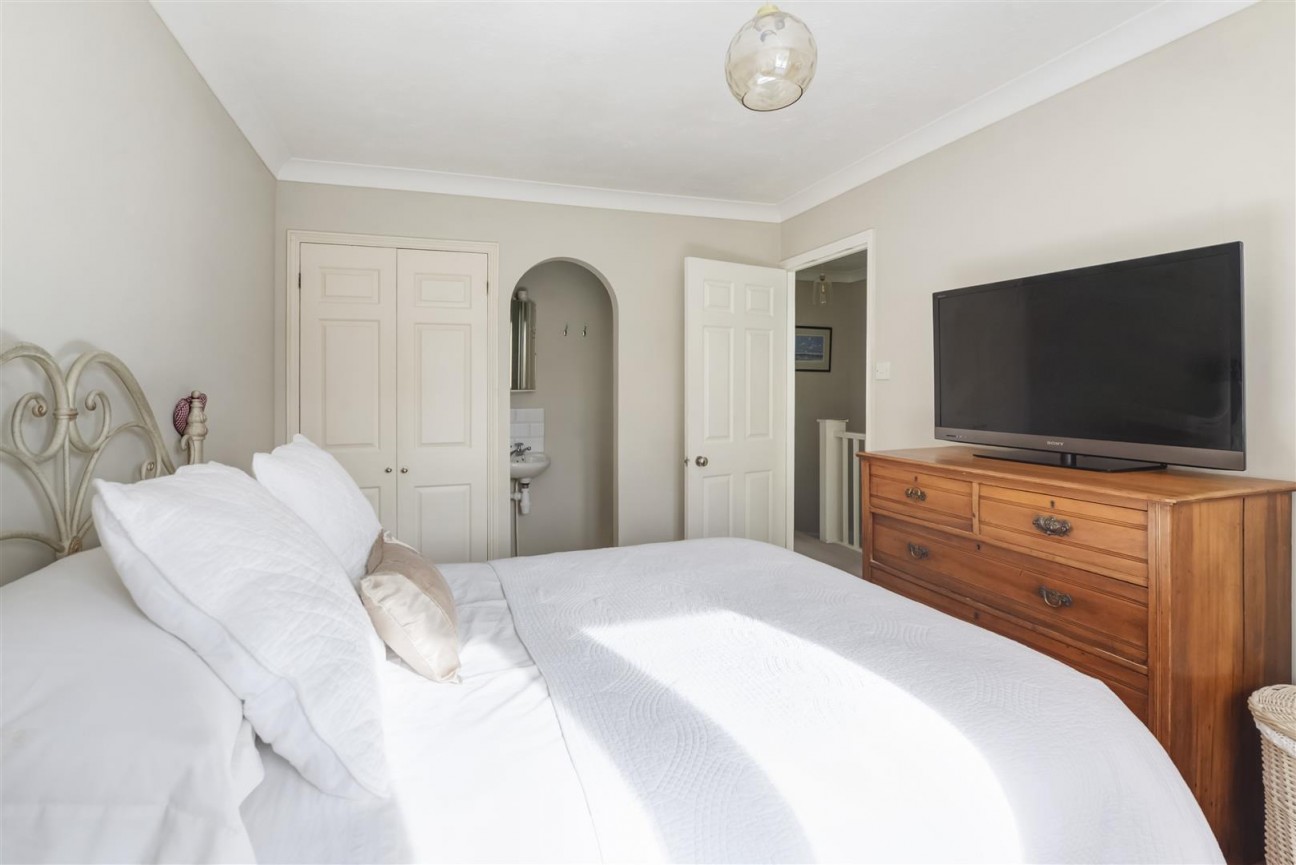 The Cedars, Paddock Wood, Tonbridge