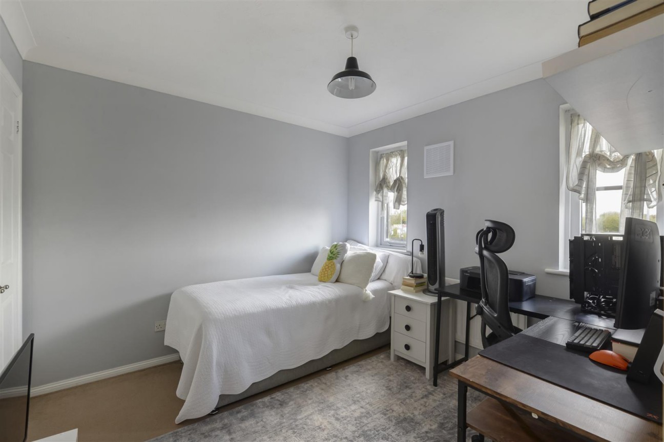 The Cedars, Paddock Wood, Tonbridge