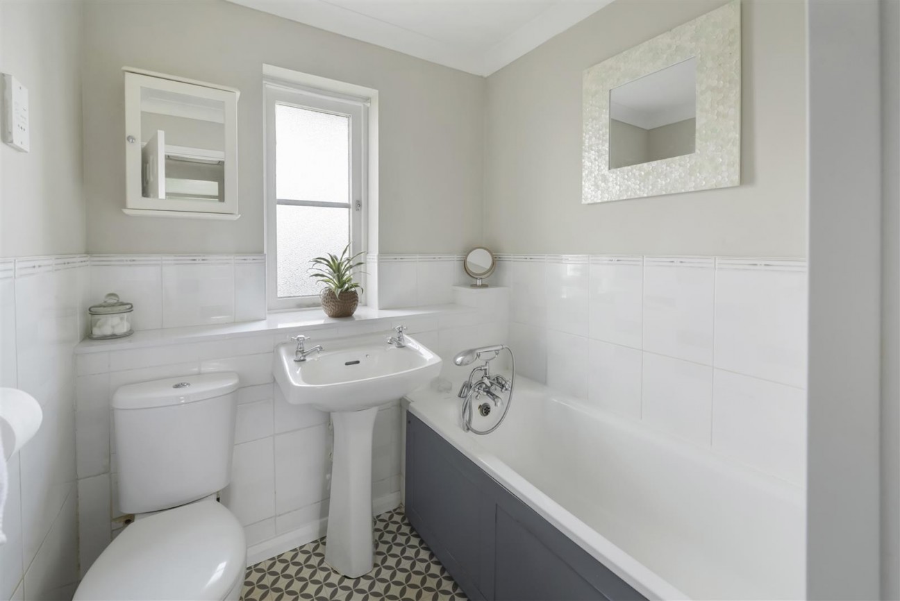 The Cedars, Paddock Wood, Tonbridge