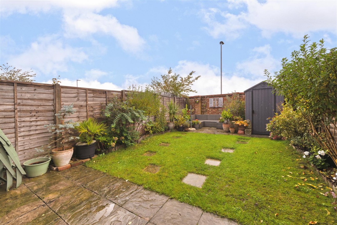 The Cedars, Paddock Wood, Tonbridge