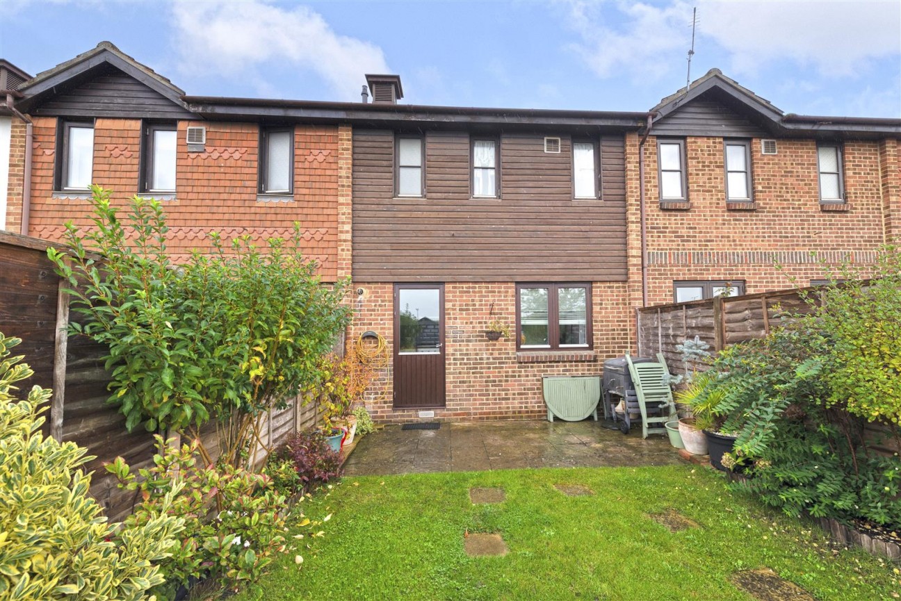 The Cedars, Paddock Wood, Tonbridge