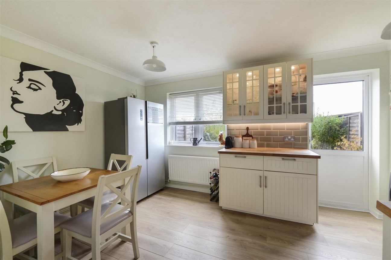 The Cedars, Paddock Wood, Tonbridge