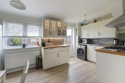 The Cedars, Paddock Wood, Tonbridge