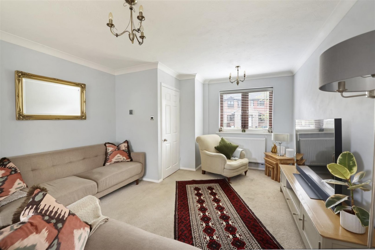 The Cedars, Paddock Wood, Tonbridge