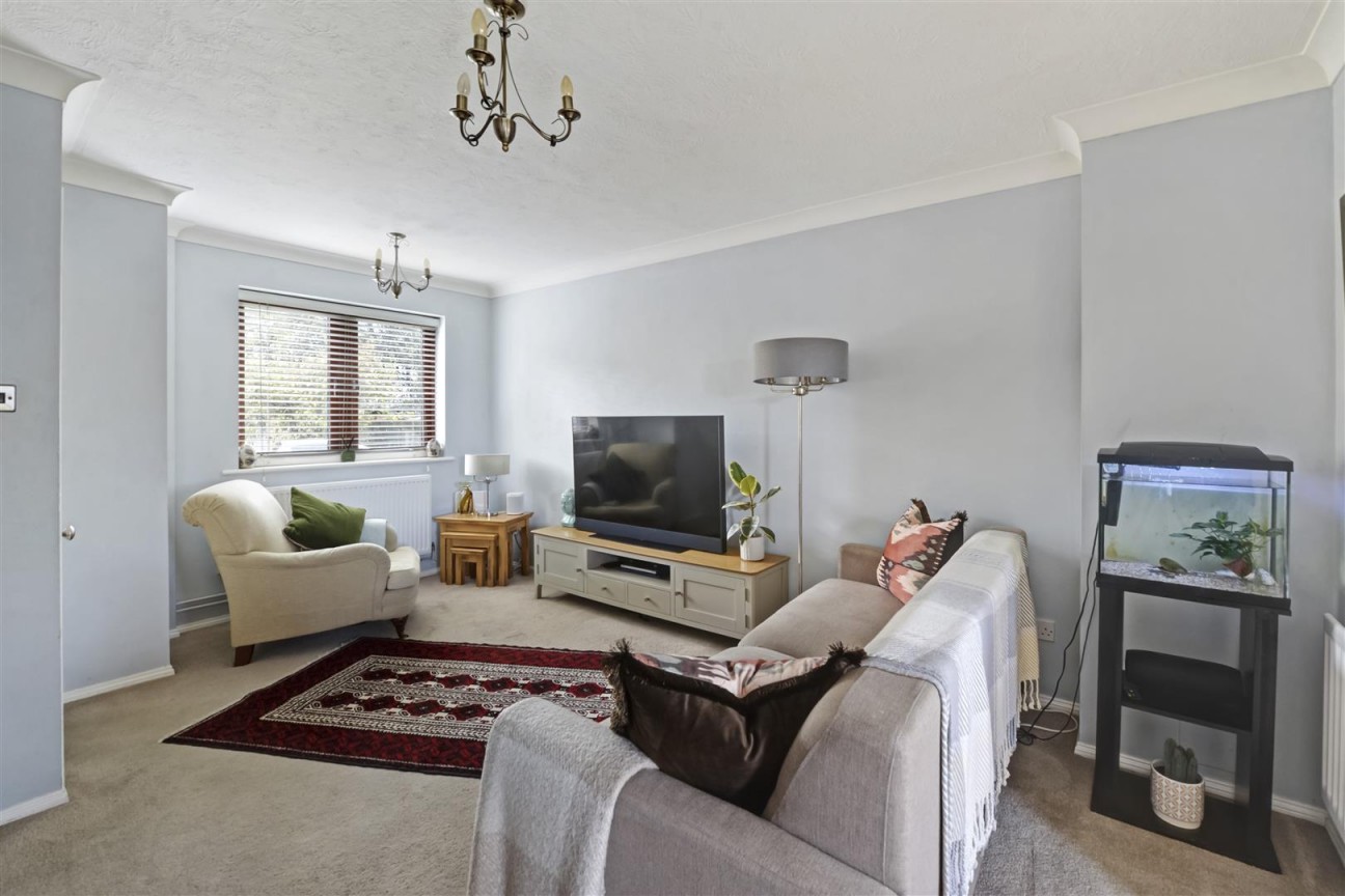 The Cedars, Paddock Wood, Tonbridge