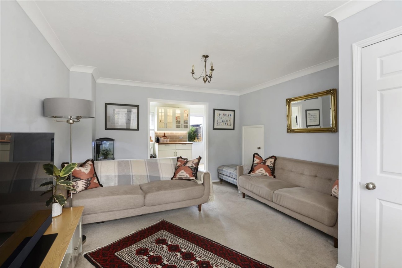 The Cedars, Paddock Wood, Tonbridge