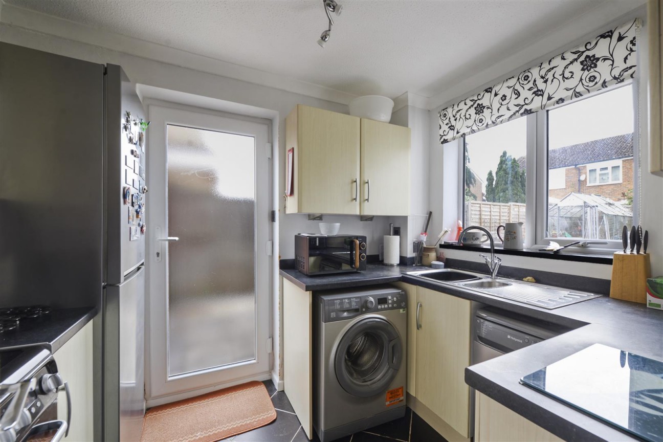 Cobbs Close, Paddock Wood, Tonbridge