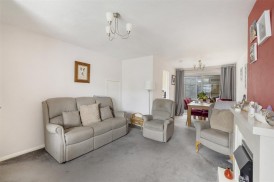 Cobbs Close, Paddock Wood, Tonbridge