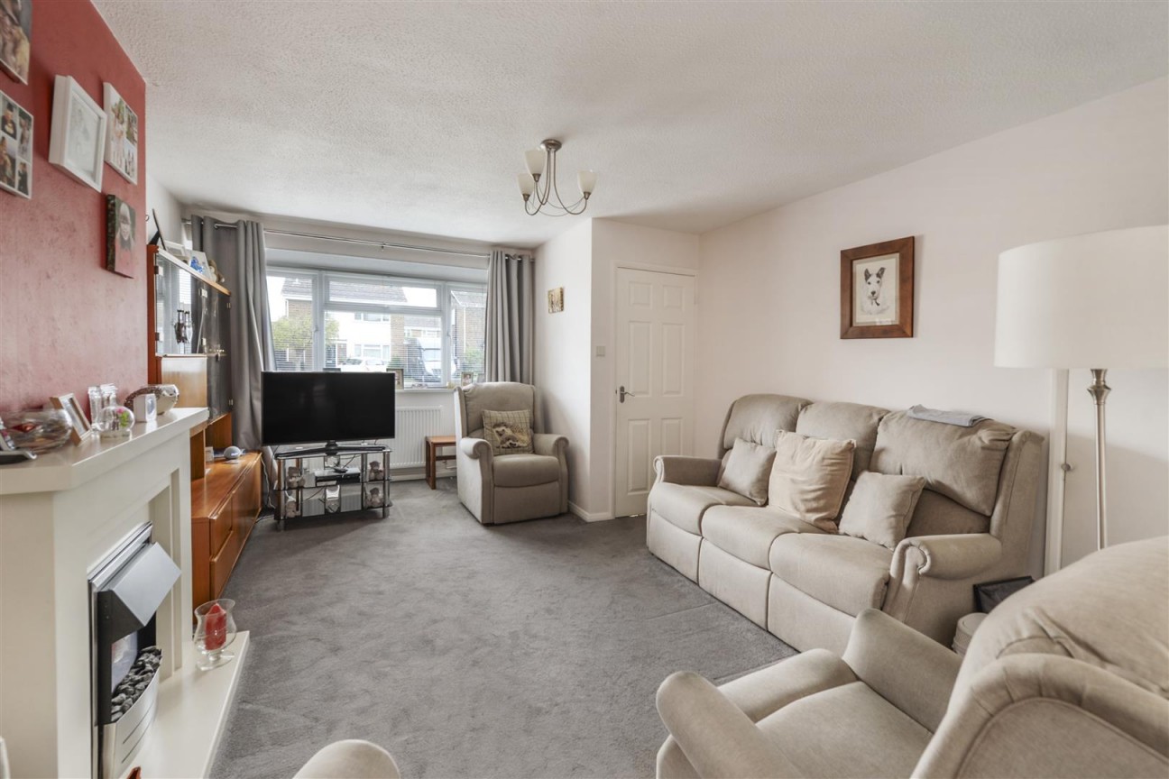 Cobbs Close, Paddock Wood, Tonbridge