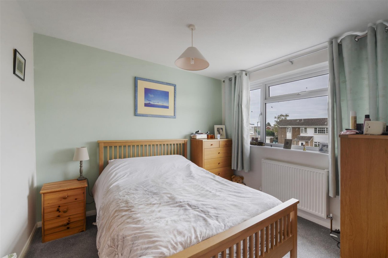 Cobbs Close, Paddock Wood, Tonbridge