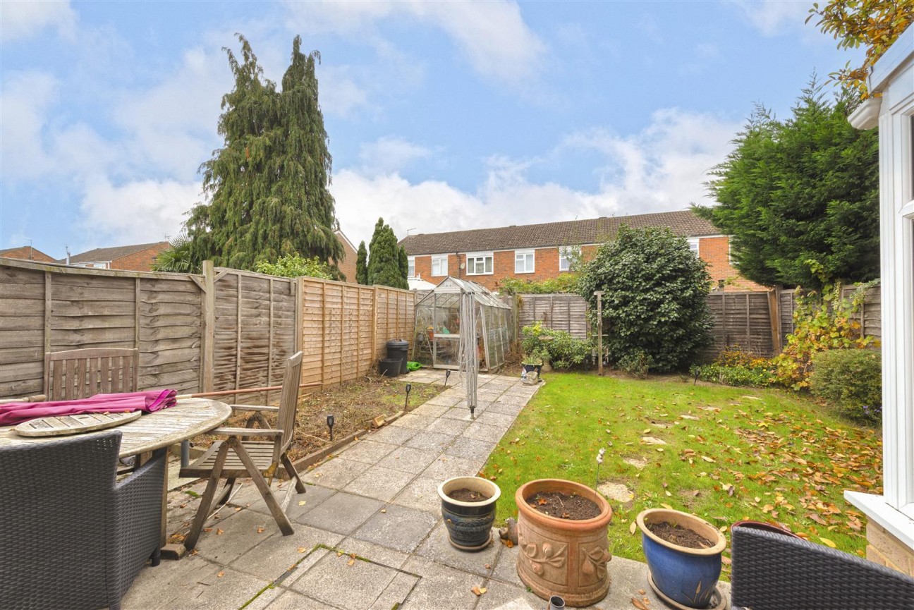 Cobbs Close, Paddock Wood, Tonbridge