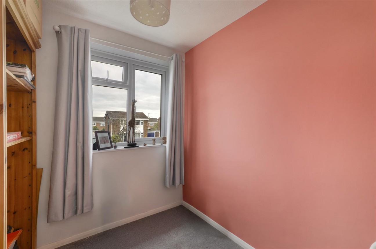 Cobbs Close, Paddock Wood, Tonbridge