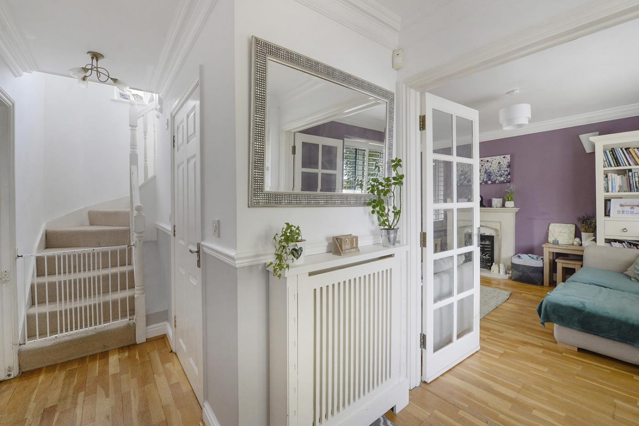 Anisa Close, Kings Hill, ME19 4EW