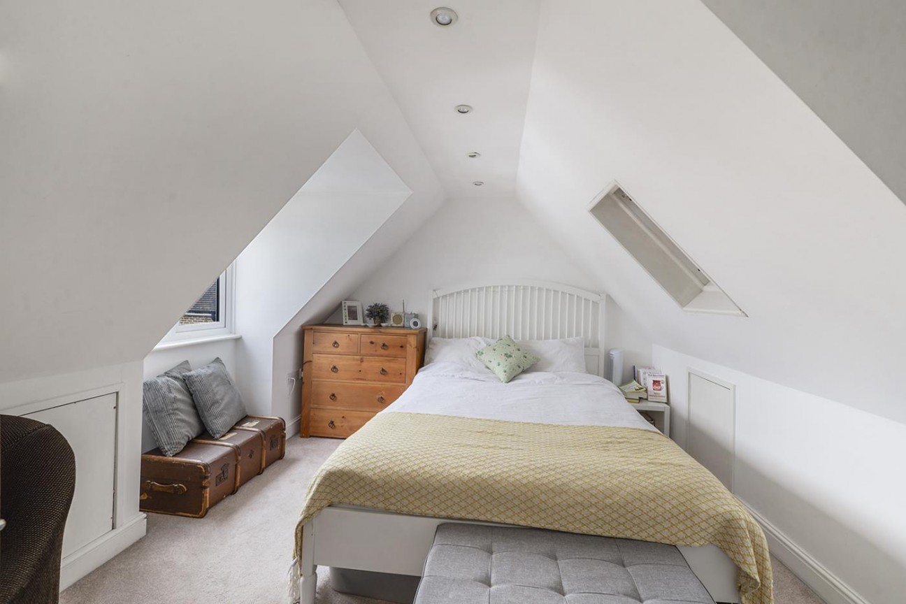 Anisa Close, Kings Hill, ME19 4EW