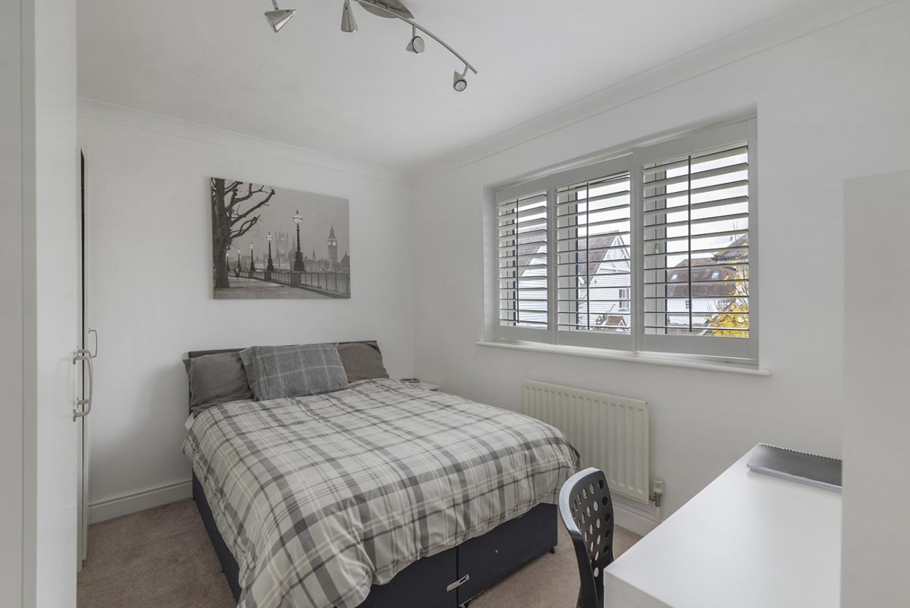 Anisa Close, Kings Hill, ME19 4EW