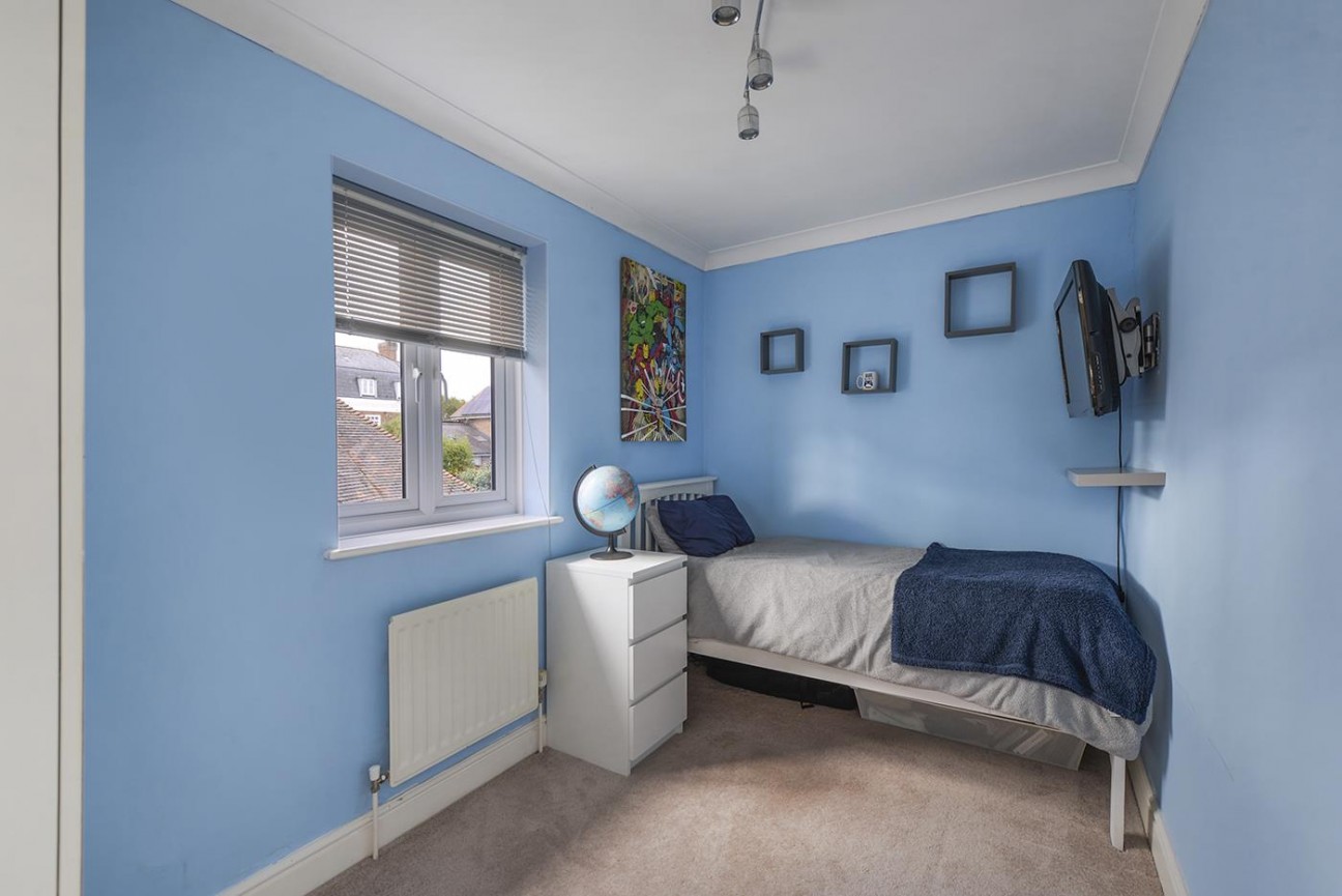 Anisa Close, Kings Hill, ME19 4EW