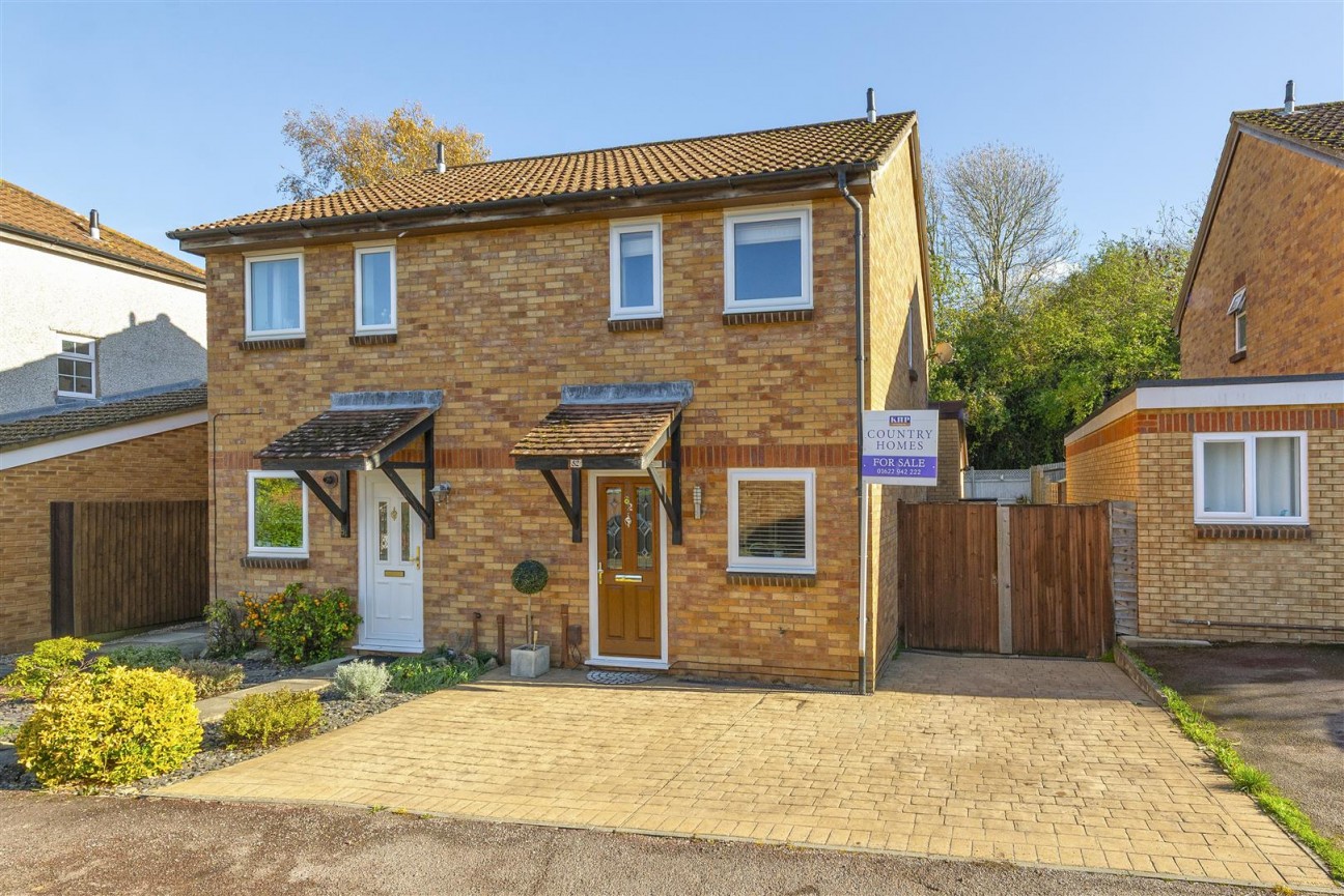 Murrain Drive, Downswood, Maidstone