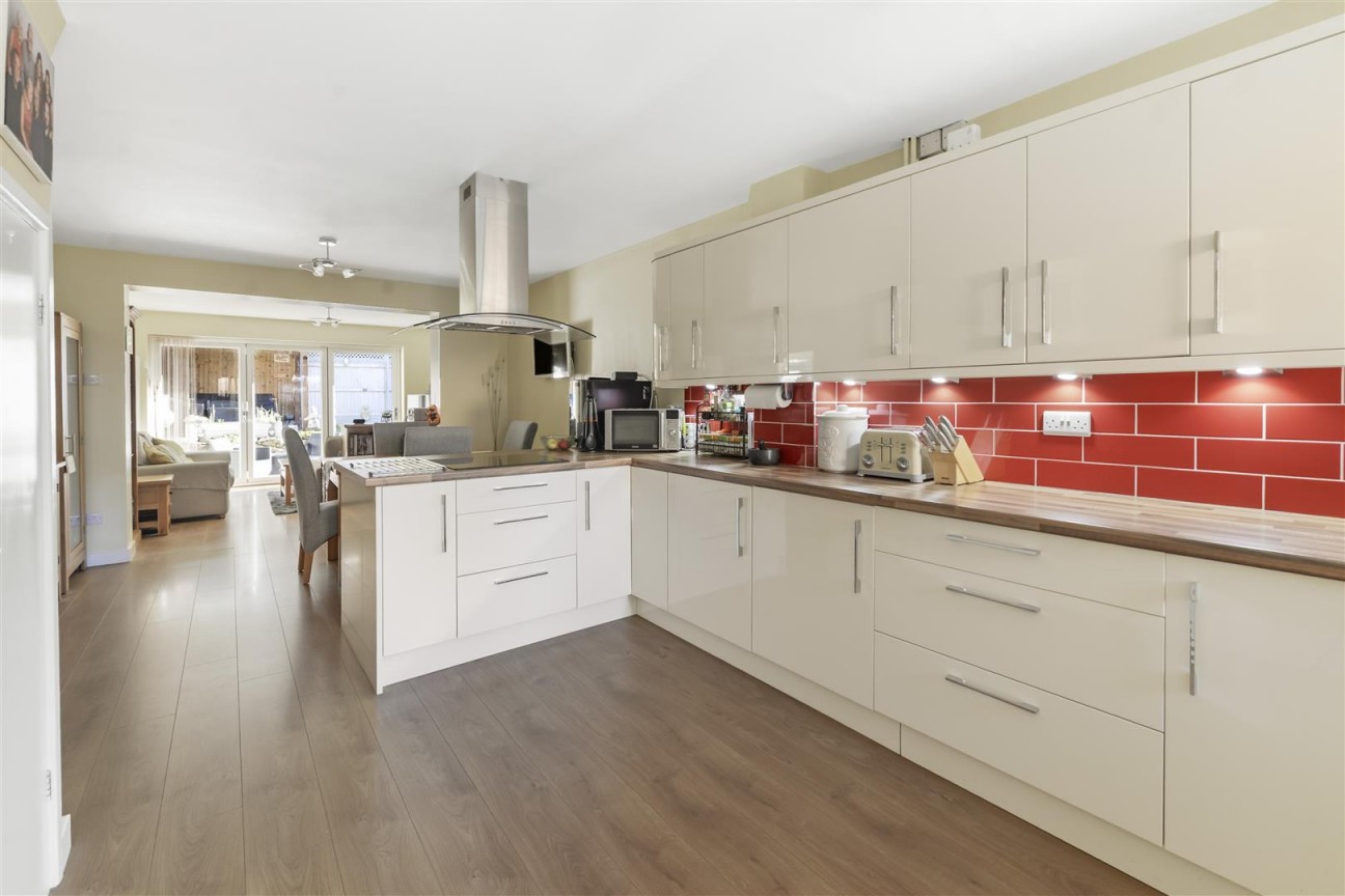 Murrain Drive, Downswood, Maidstone