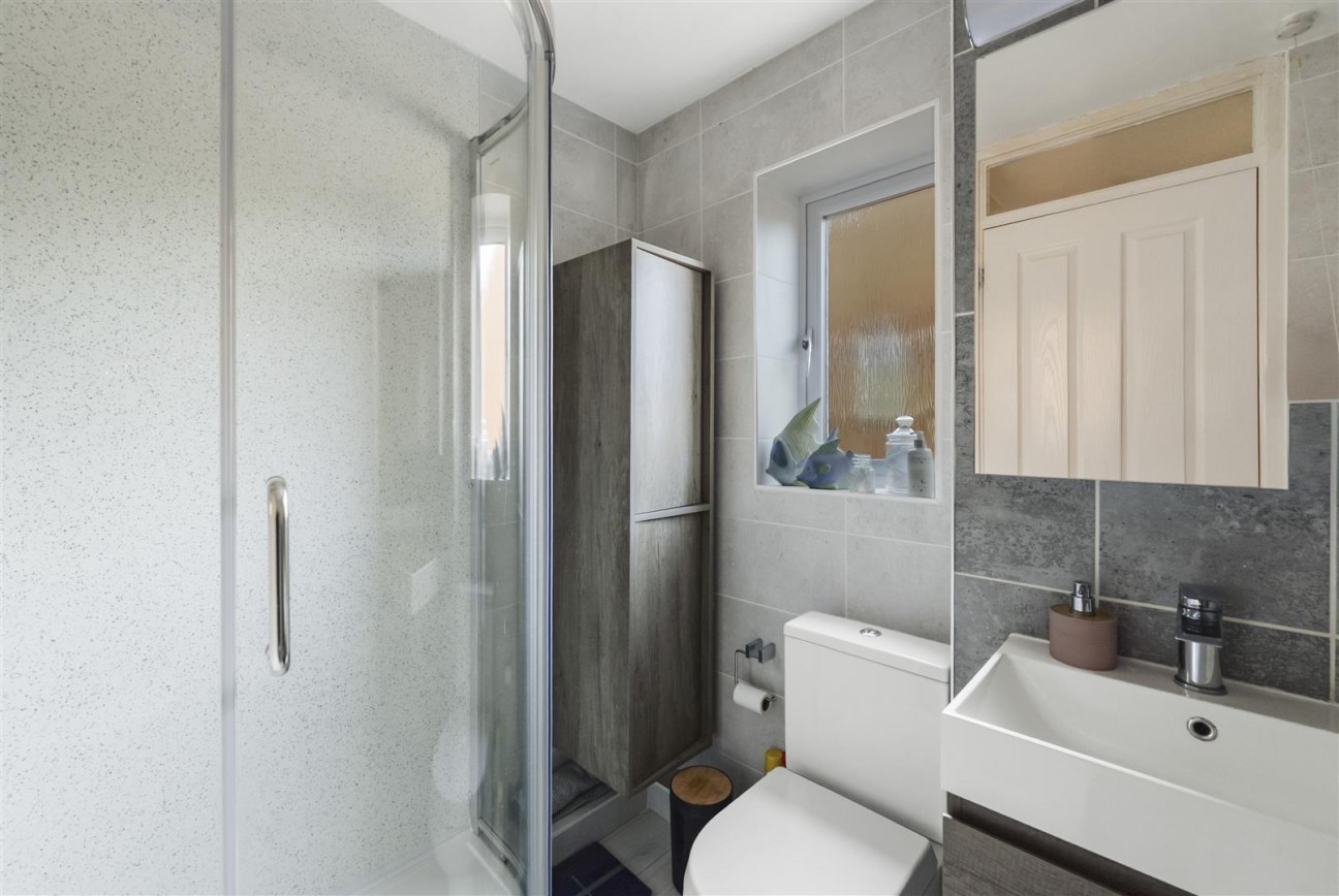 Murrain Drive, Downswood, Maidstone