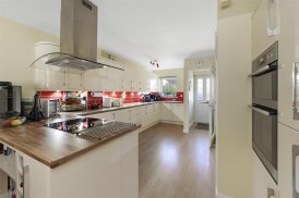 Murrain Drive, Downswood, Maidstone