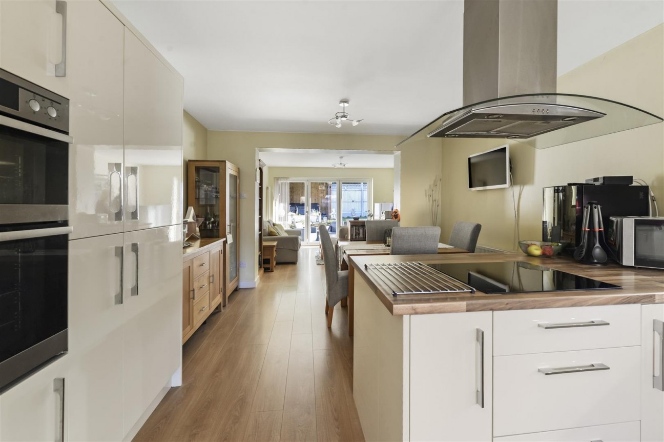 Murrain Drive, Downswood, Maidstone