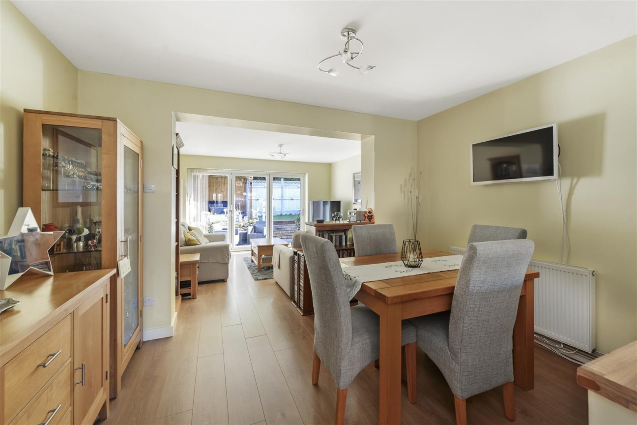 Murrain Drive, Downswood, Maidstone