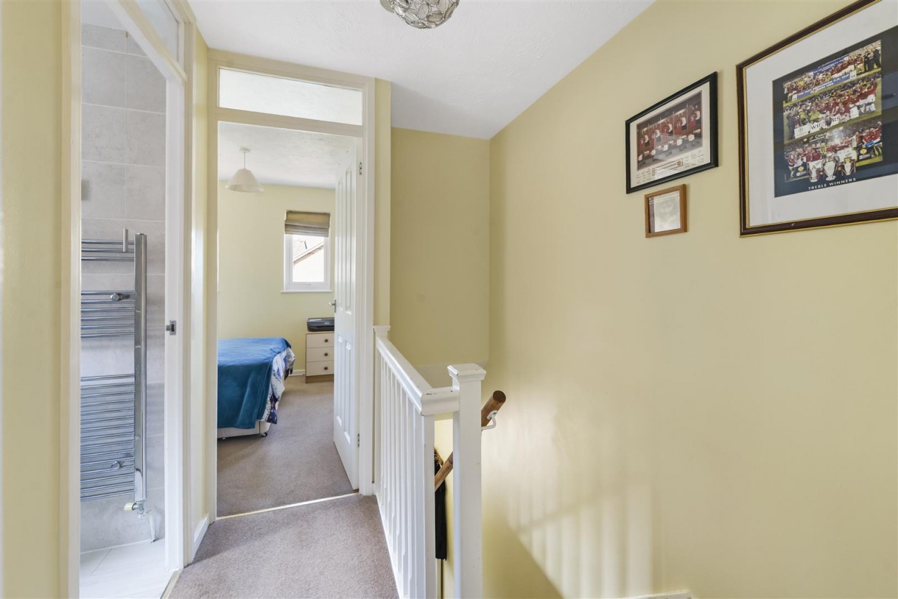 Murrain Drive, Downswood, Maidstone