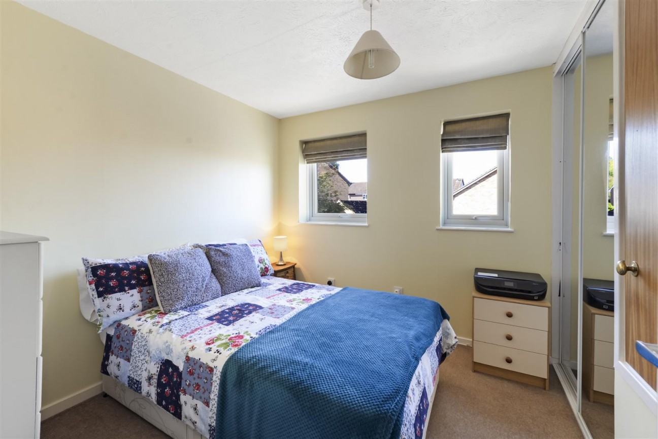 Murrain Drive, Downswood, Maidstone