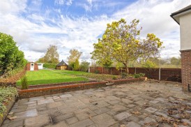 London Road, Ryarsh, West Malling