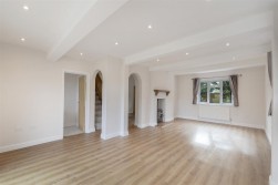 London Road, Ryarsh, West Malling