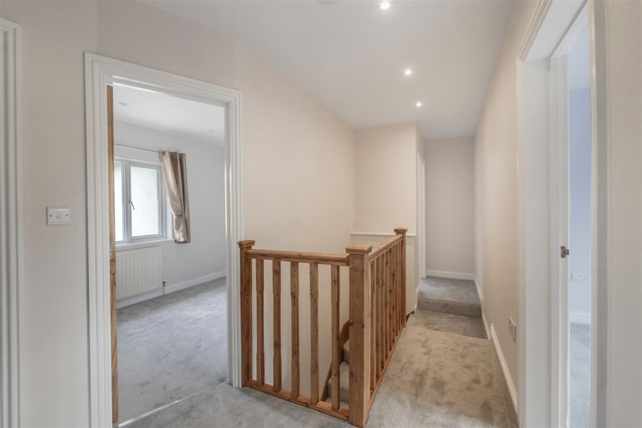 London Road, Ryarsh, West Malling