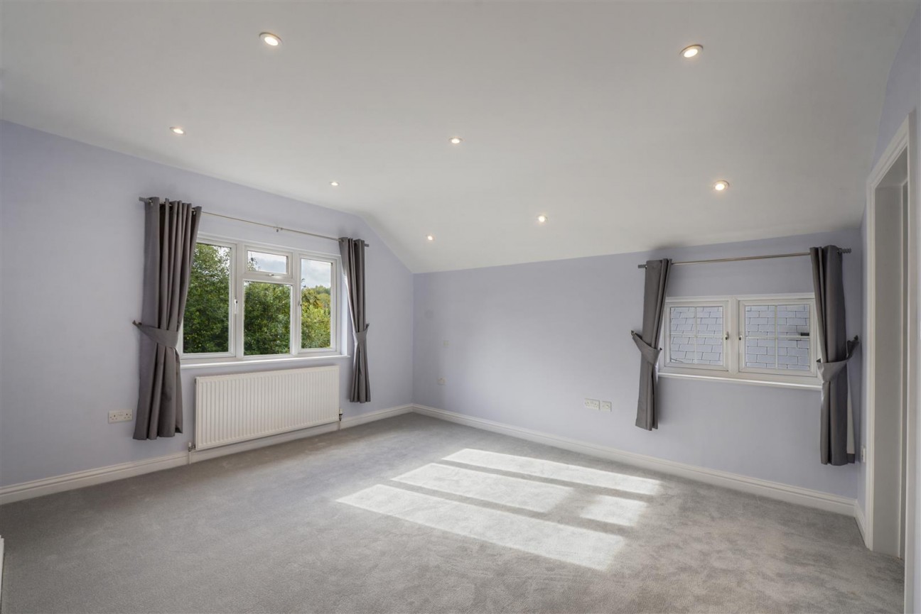 London Road, Ryarsh, West Malling