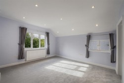 London Road, Ryarsh, West Malling