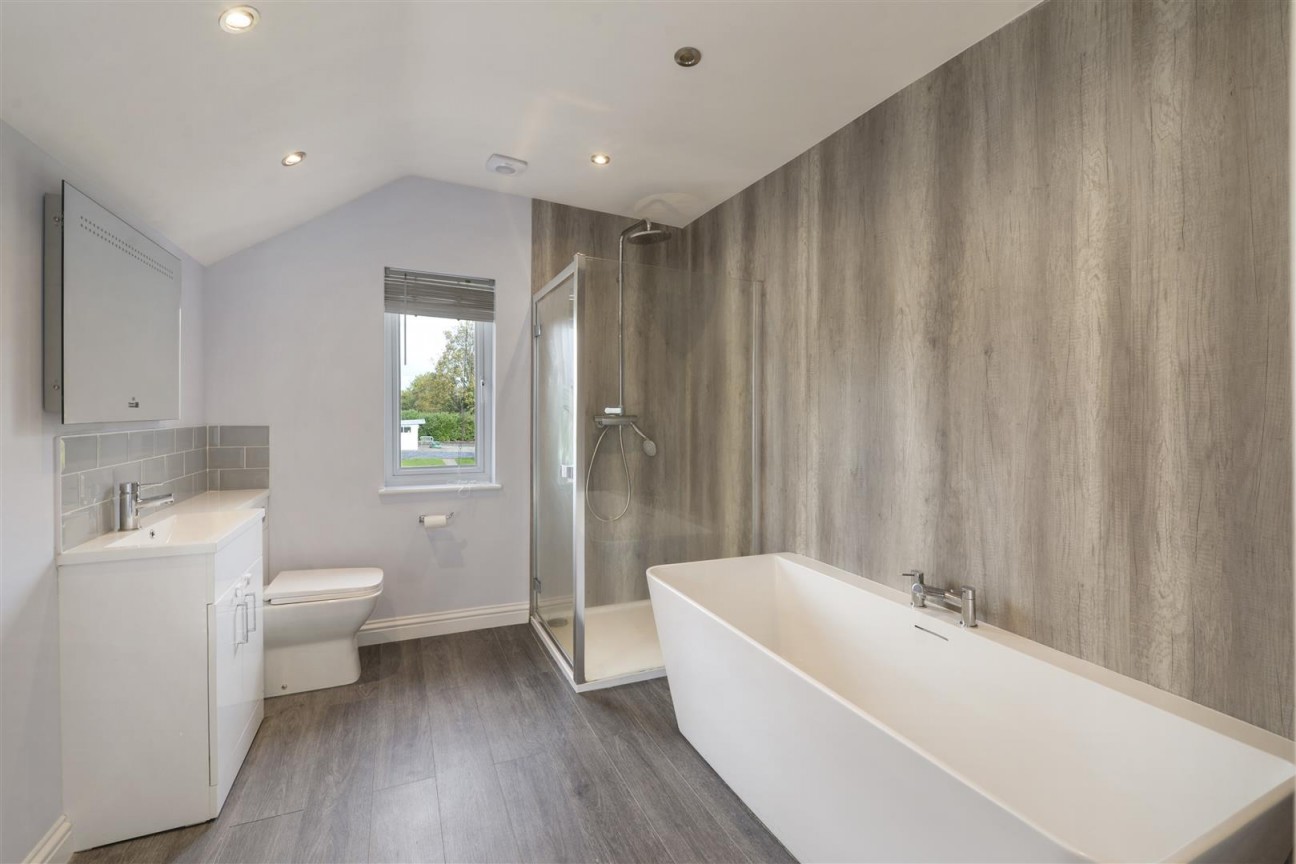 London Road, Ryarsh, West Malling