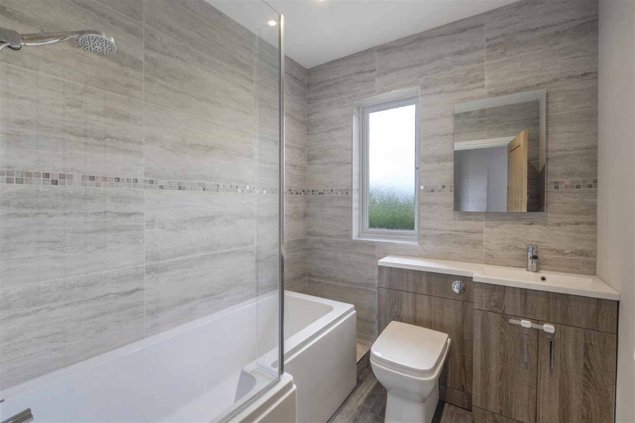 London Road, Ryarsh, West Malling