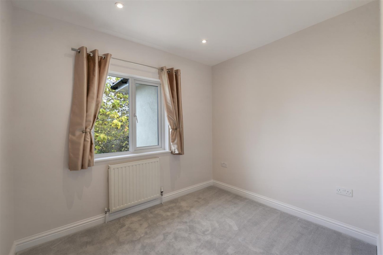 London Road, Ryarsh, West Malling