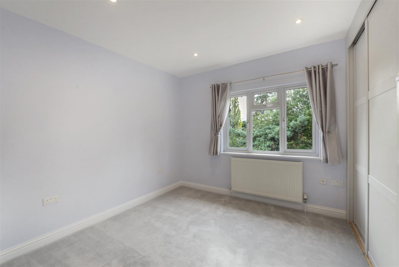 London Road, Ryarsh, West Malling