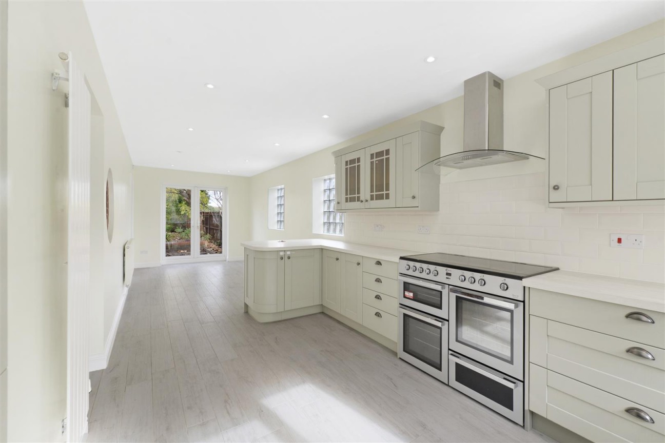 London Road, Ryarsh, West Malling