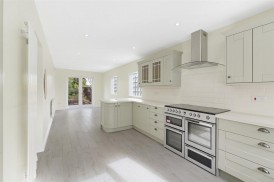 London Road, Ryarsh, West Malling