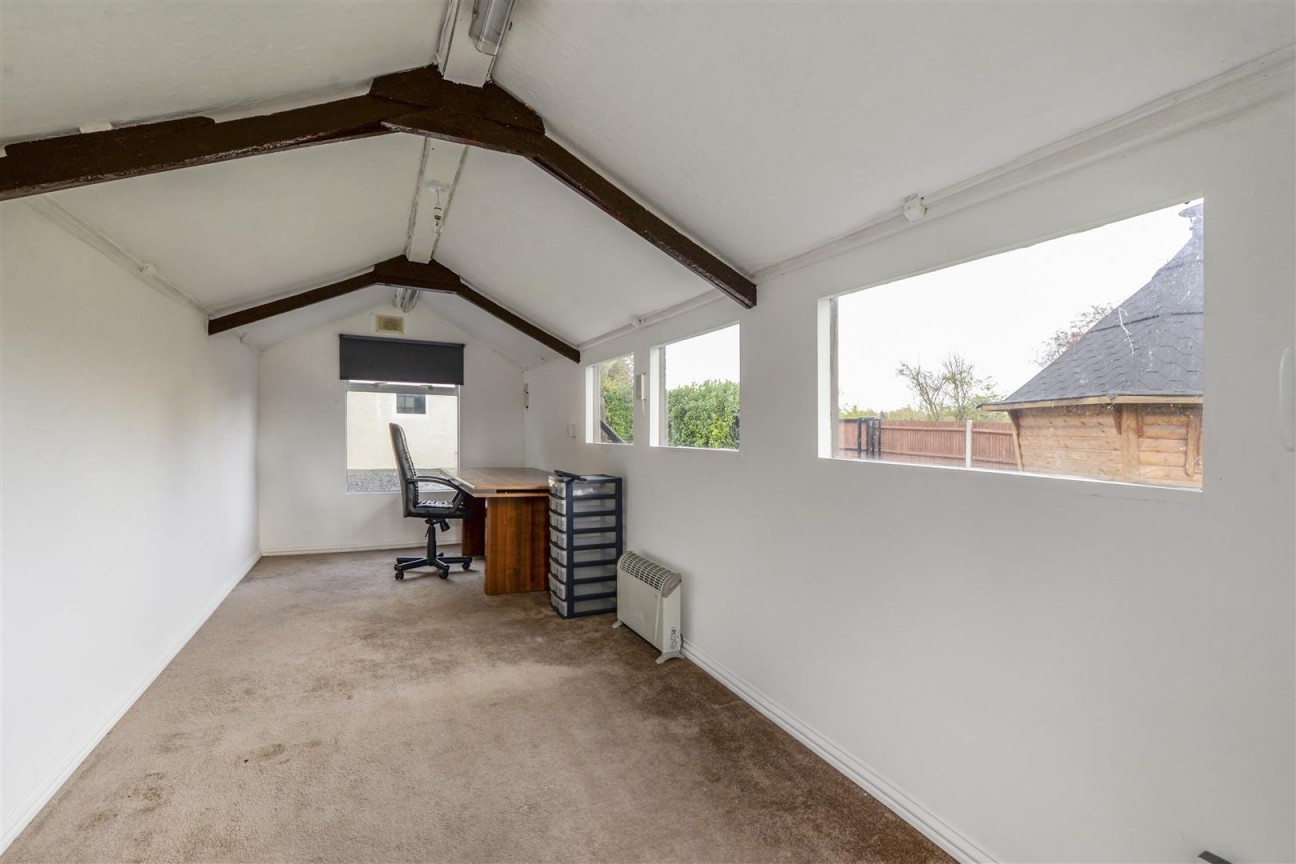 London Road, Ryarsh, West Malling