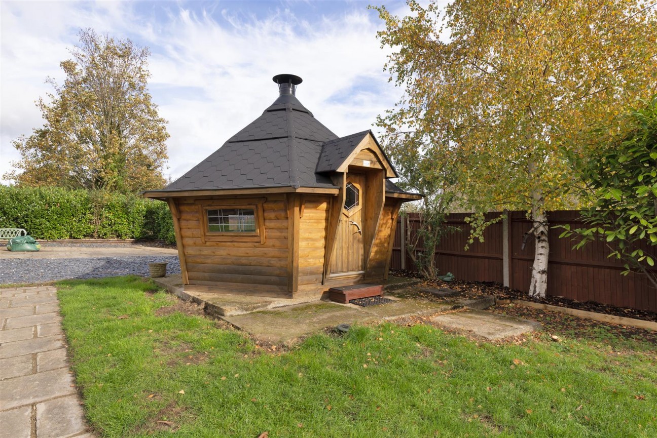 London Road, Ryarsh, West Malling