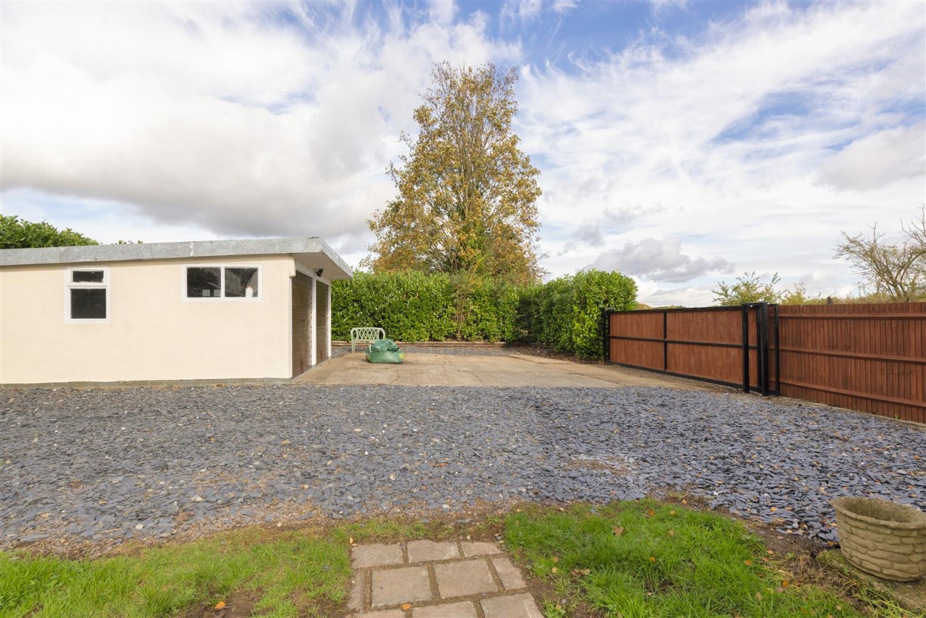 London Road, Ryarsh, West Malling