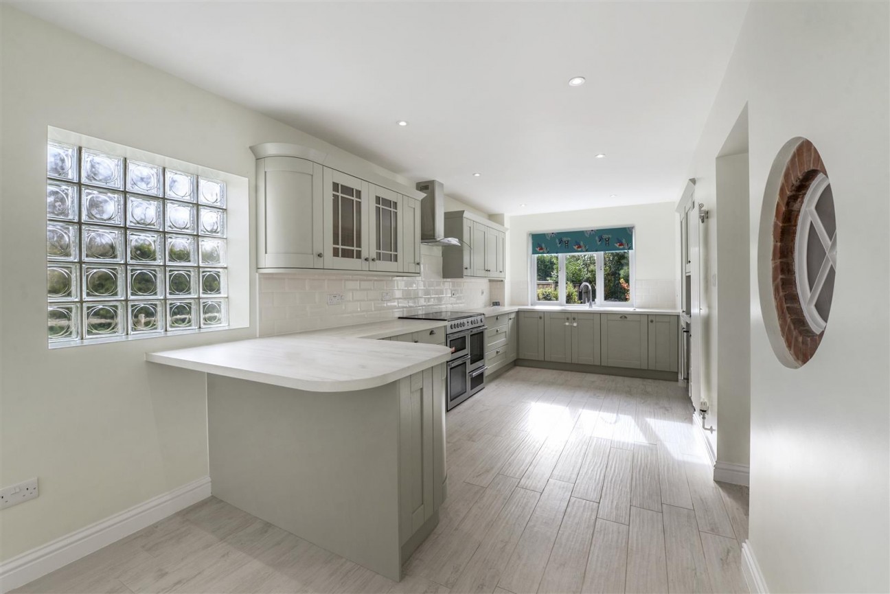 London Road, Ryarsh, West Malling